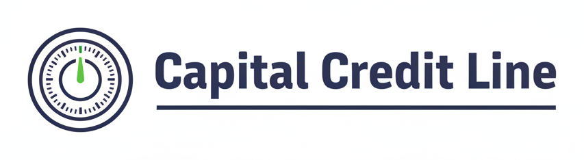 Capital Credit Line logo